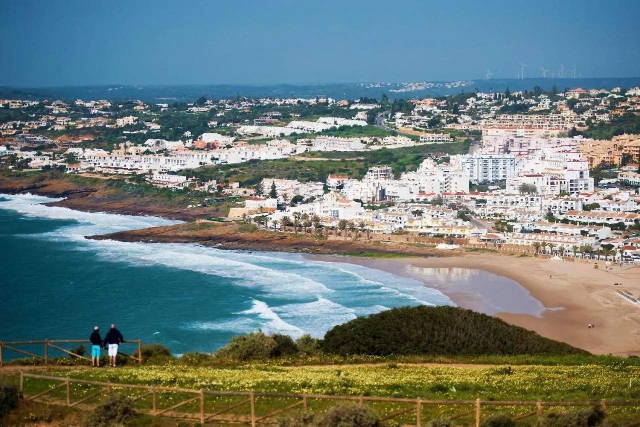 Apartment B65 - Casa Le Ferreira In Praia Da Luz