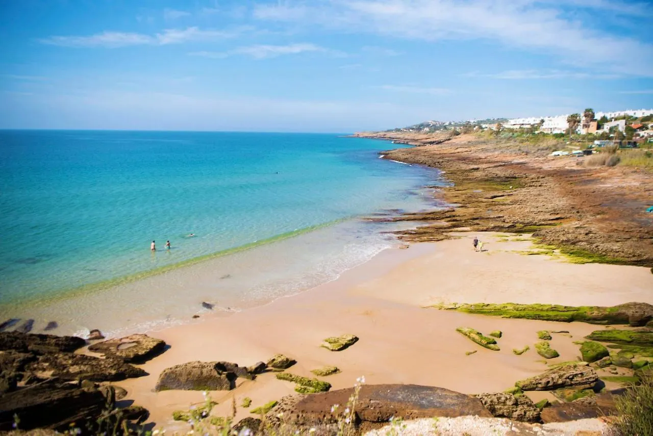 B65 - Casa Le Ferreira In Praia Da Luz Portugal