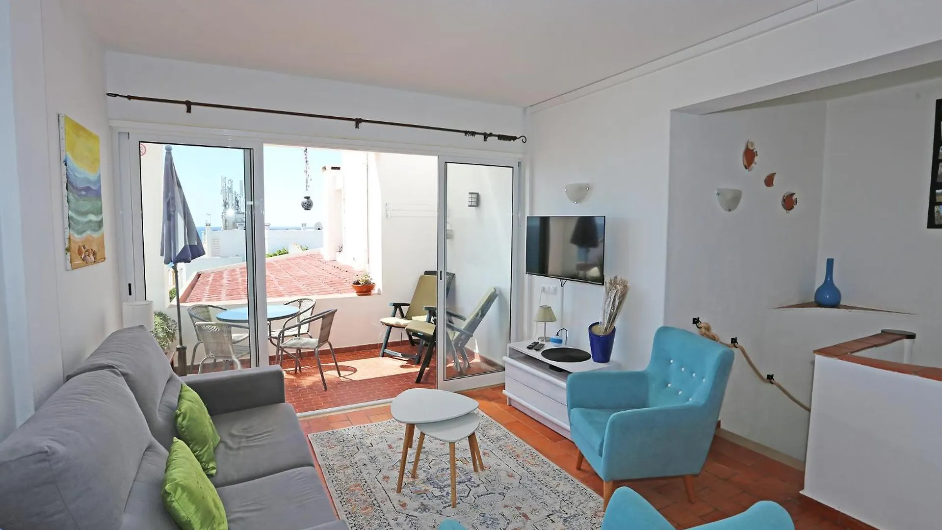 B65 - Casa Le Ferreira In Praia Da Luz