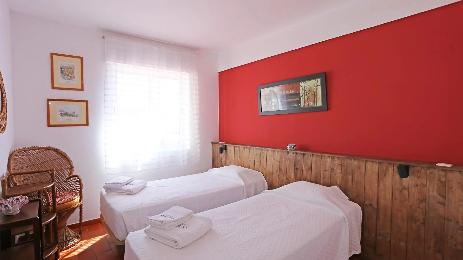 Apartment B65 - Casa Le Ferreira In Praia Da Luz