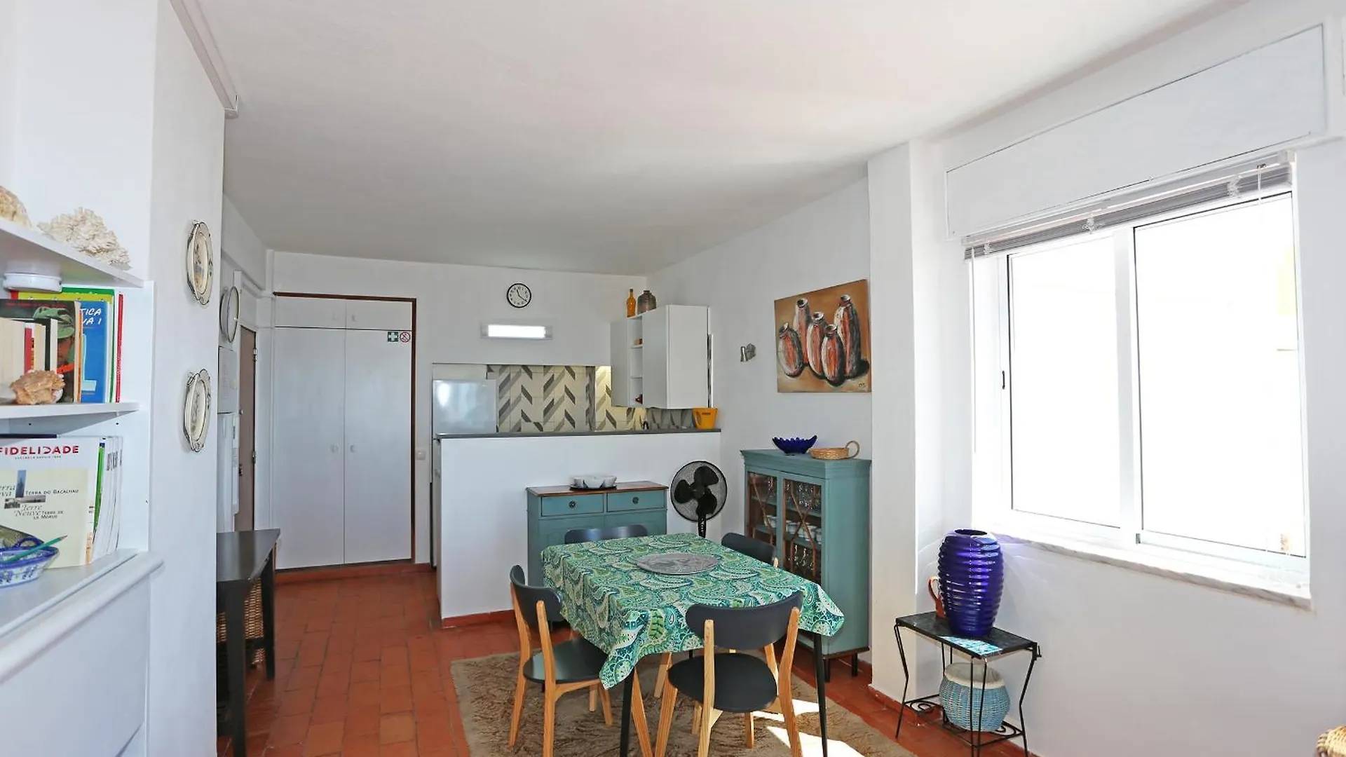 B65 - Casa Le Ferreira In Praia Da Luz Apartment