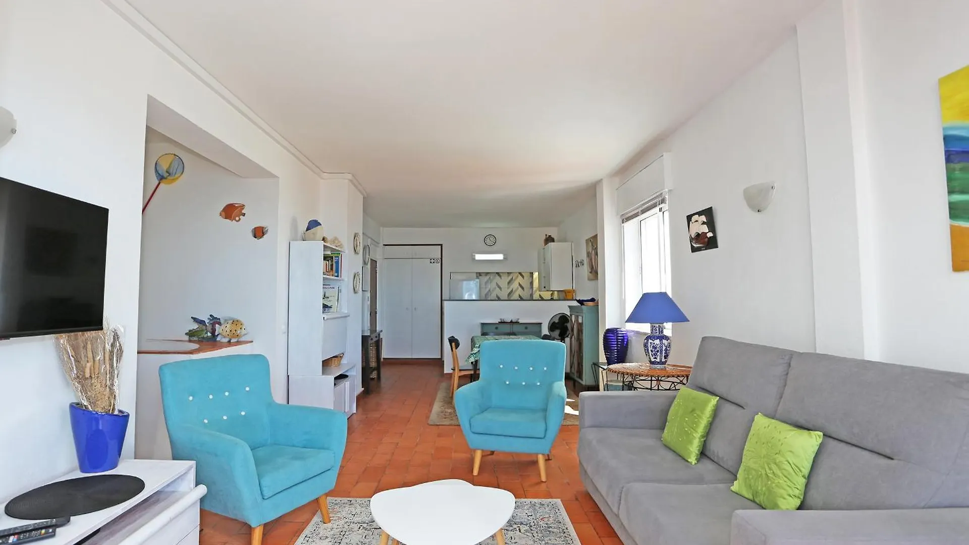 B65 - Casa Le Ferreira In Praia Da Luz 0*,  Portugal