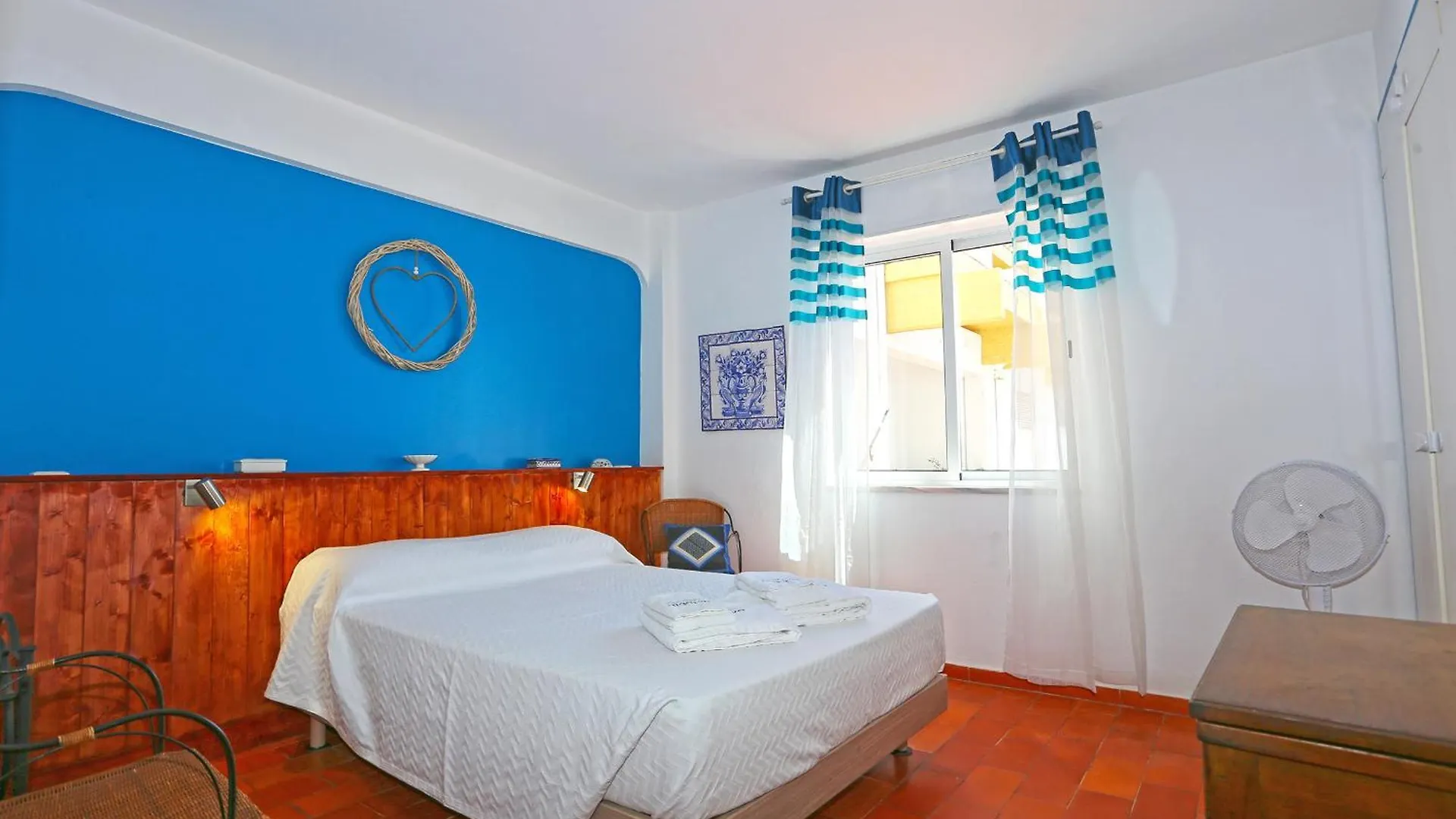 B65 - Casa Le Ferreira In Senhora da Luz 0*,  포르투갈