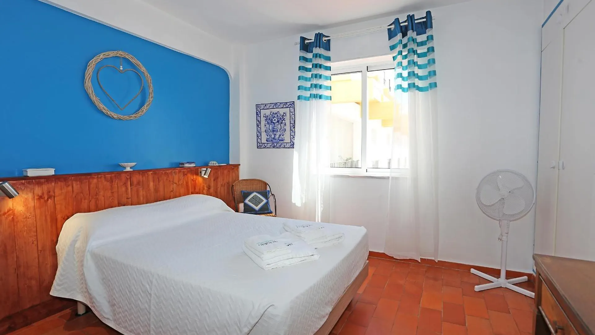 아파트 B65 - Casa Le Ferreira In Senhora da Luz