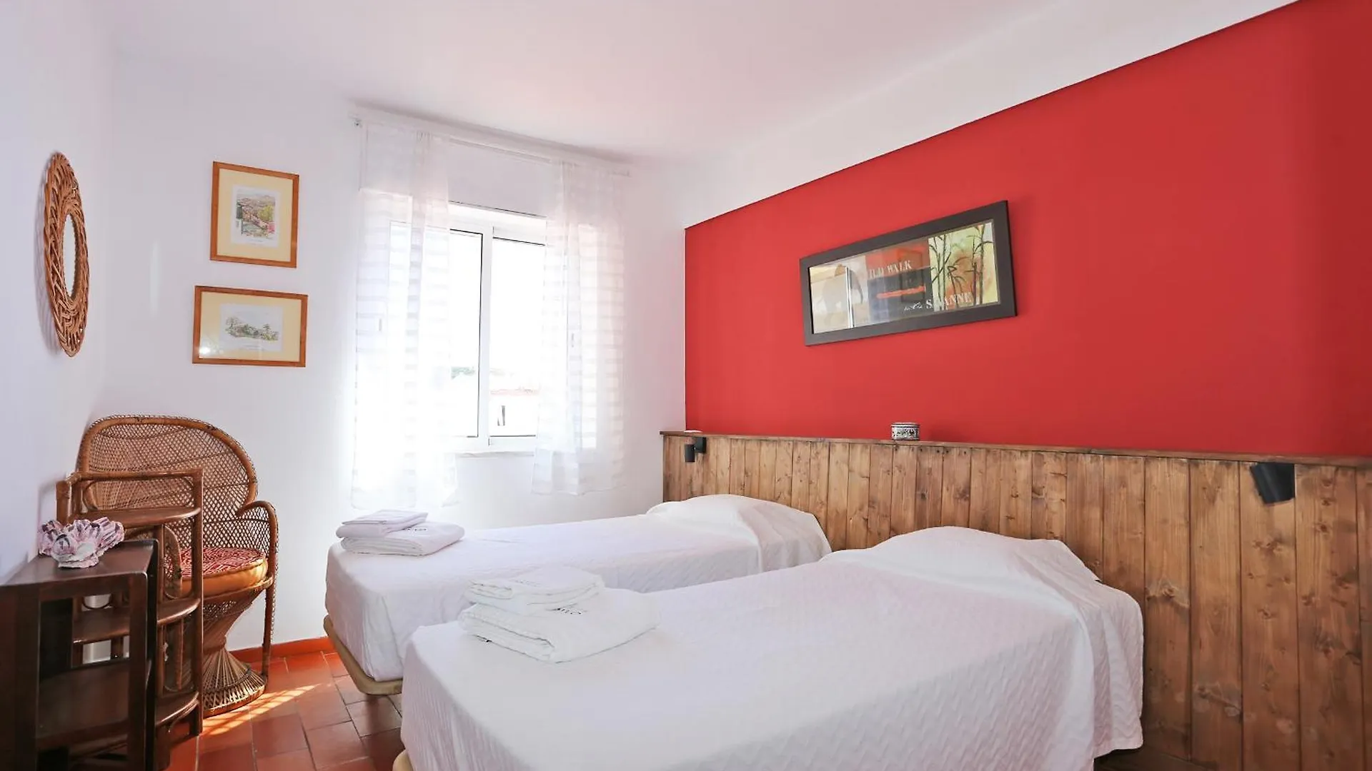 B65 - Casa Le Ferreira In Senhora da Luz 0*,