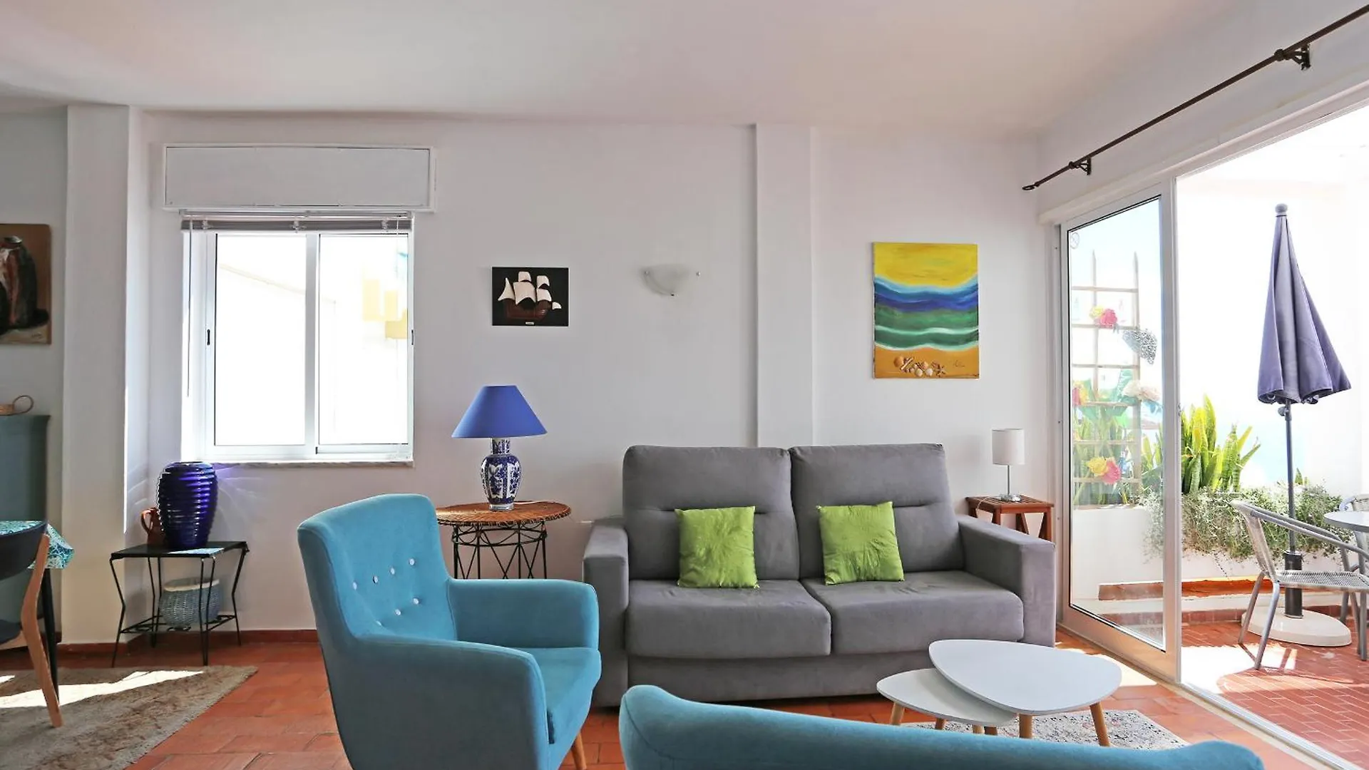 아파트 B65 - Casa Le Ferreira In Senhora da Luz