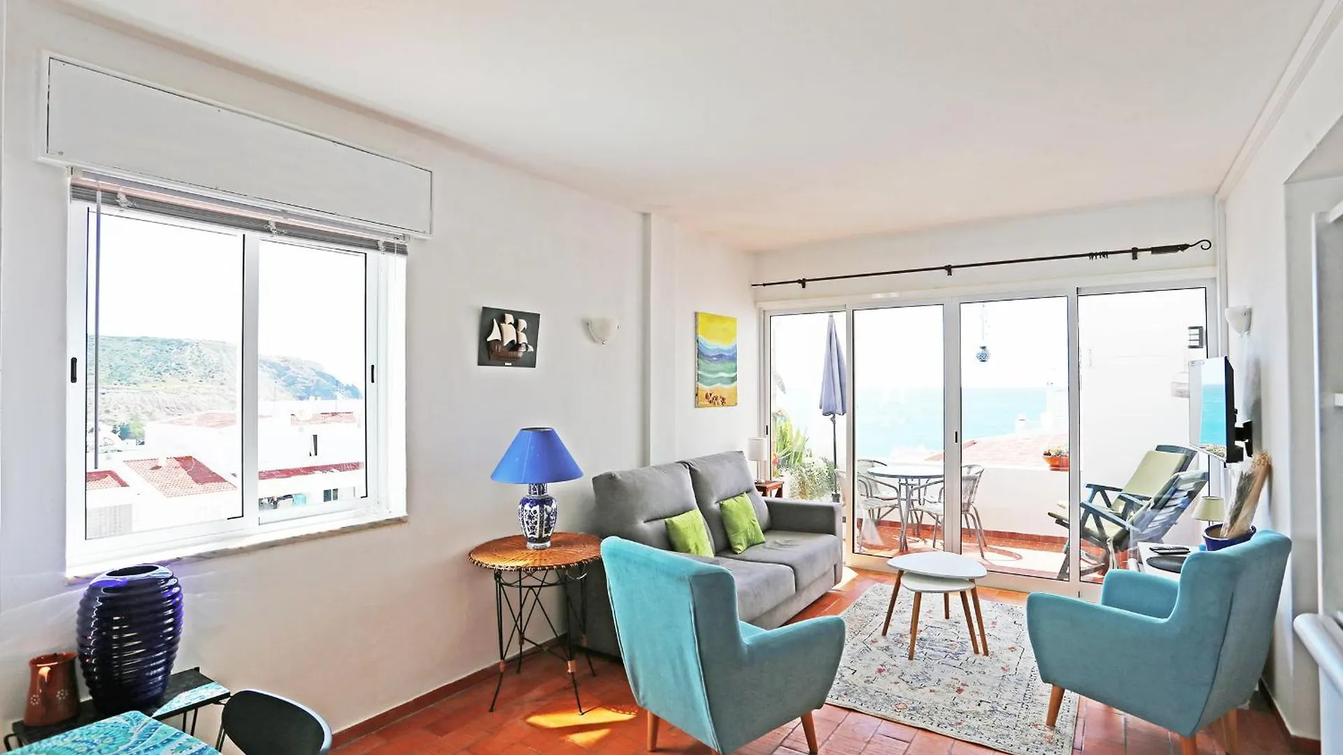 아파트 B65 - Casa Le Ferreira In Senhora da Luz 포르투갈
