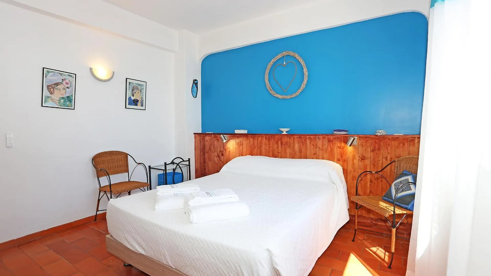 B65 - Casa Le Ferreira In Senhora da Luz 포르투갈