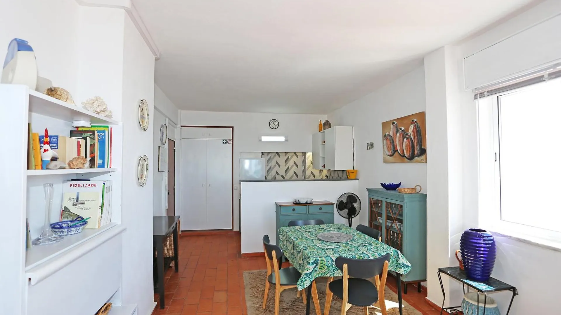 B65 - Casa Le Ferreira In Senhora da Luz