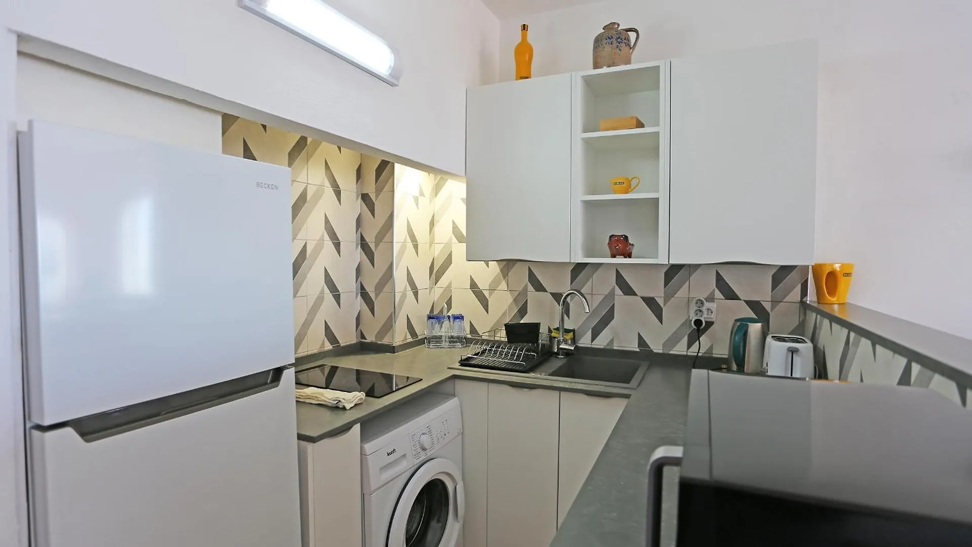 B65 - Casa Le Ferreira In Senhora da Luz
