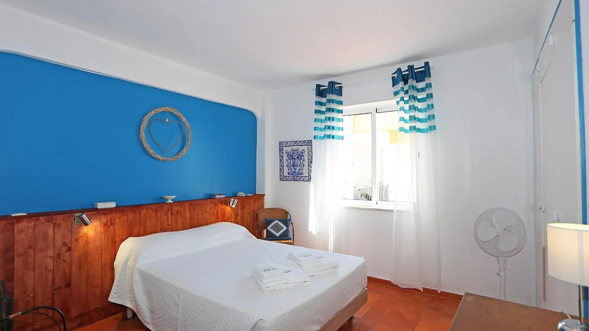 B65 - Casa Le Ferreira In Senhora da Luz 아파트