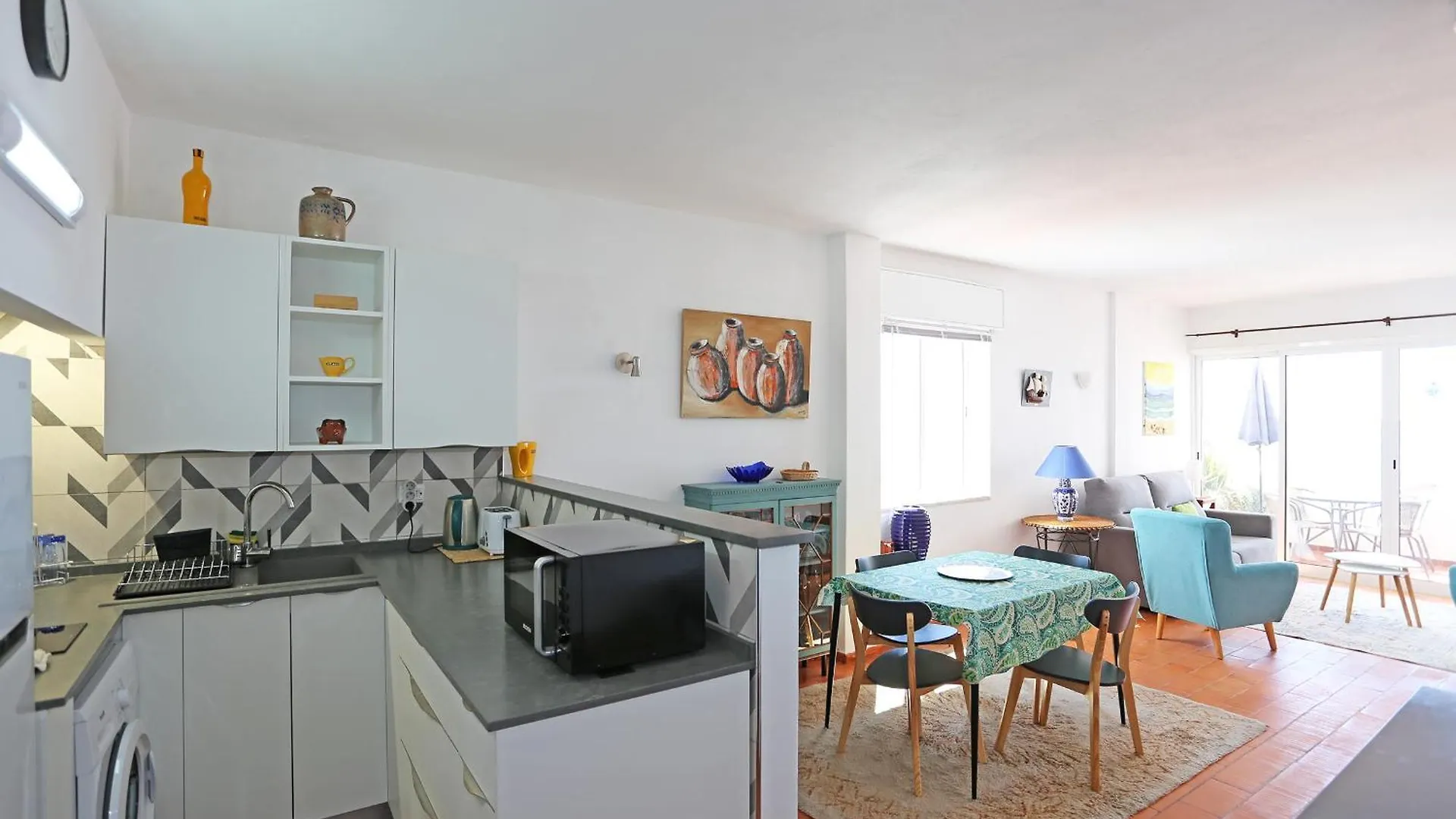 아파트 B65 - Casa Le Ferreira In Senhora da Luz
