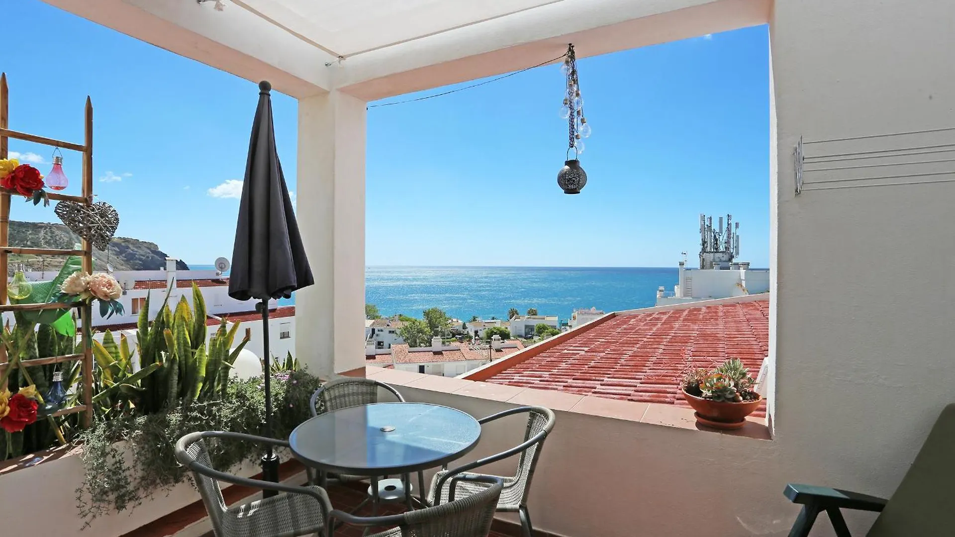 B65 - Casa Le Ferreira In Senhora da Luz 아파트
