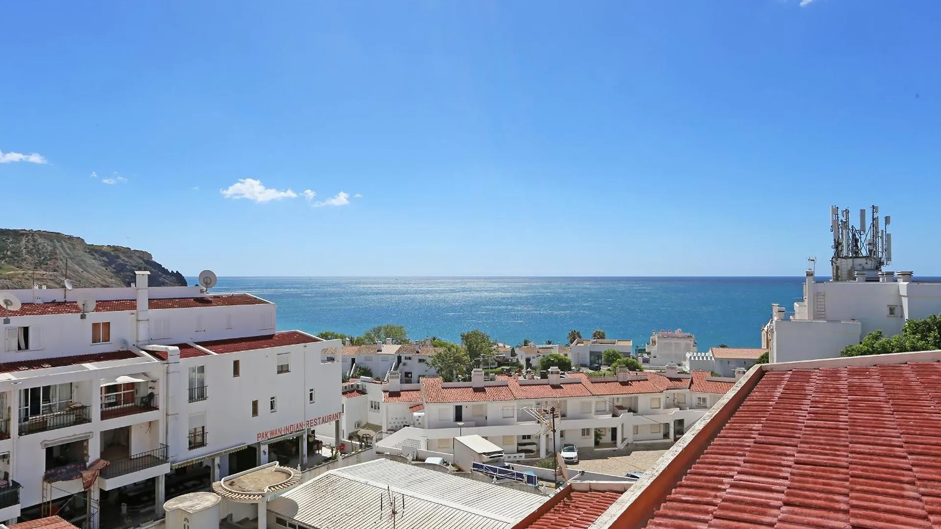 아파트 B65 - Casa Le Ferreira In Senhora da Luz