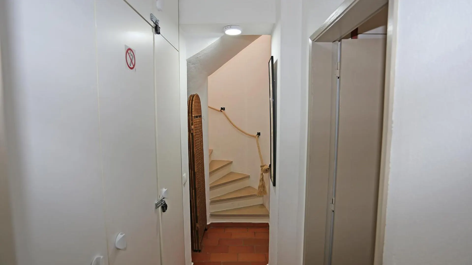 B65 - Casa Le Ferreira In Senhora da Luz 아파트